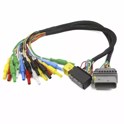 16way HDSCS Code 2 Breakout Lead 